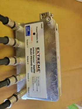 IPA10440RSVF EXTREME Port Forward