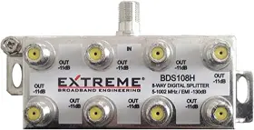 313057989908 EXTREME NETWORKS Balanced Digital High Coax Sp