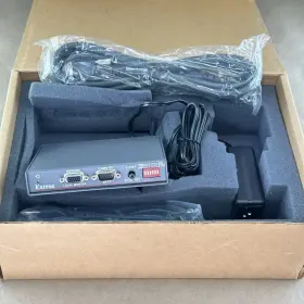 60-280-01 EXTRON Vga Interface Box High Performance
