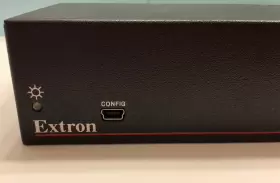 33-2357-01 EXTRON Dp Displayport Distribution Amplifier Hdmi #2