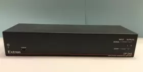 33-2357-01 EXTRON Dp Displayport Distribution Amplifier Hdmi