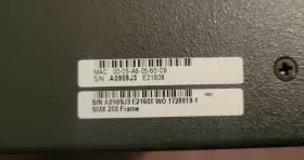 SMX-200 EXTRON Matrix Switcher Frame Dvi #3