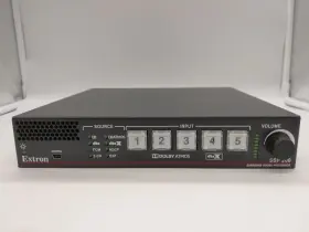 SSP-200 EXTRON Surround Sound Processor