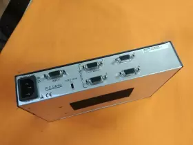 DA4XI EXTRON VGA Distribution Amplifier #3