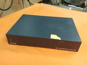 DA4XI EXTRON VGA Distribution Amplifier
