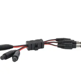 Fiberon 711181446241 5 Output Splitter 2-pack