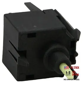 Four Seasons 20046 Rotary Selector Blower Switch