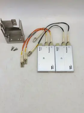 P0926AH-B FOXBORO Invensys Tyco Fiber Splitter Combiner #2