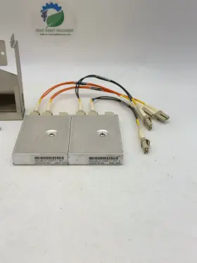 P0926AH-B FOXBORO Invensys Tyco Fiber Splitter Combiner #3