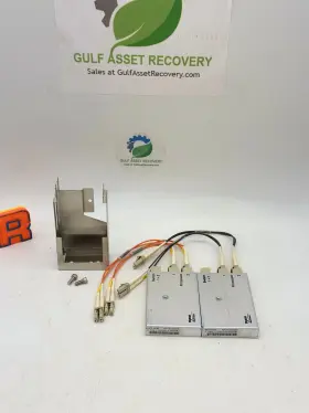 P0926AH-B FOXBORO Invensys Tyco Fiber Splitter Combiner