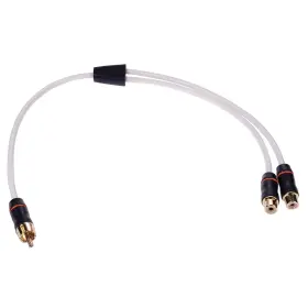 010-12622-00 FUSION Ms Rcayf Rca Splitter