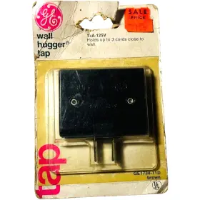 043180632043 GE Wall Hugger Tap #3