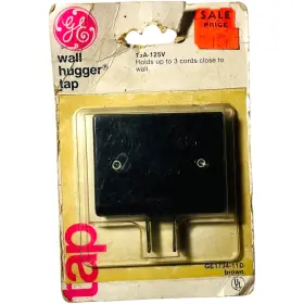 043180632043 GE Wall Hugger Tap