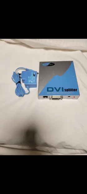 941B GEFEN Dvi Splitter #2