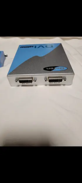 941B GEFEN Dvi Splitter #3