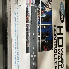 EXT-HD-VWC-144-CO GEFEN Video Wall Controller