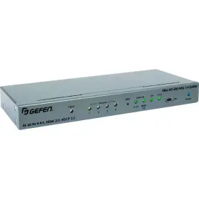 EXT-UHD600-14 GEFEN Ultra Splitter Hdmi Hdr #3