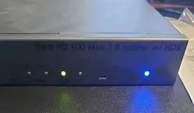 EXT-UHD600-18 GEFEN Ultra Splitter Hdmi Hdr #2