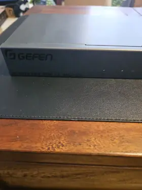 EXT-UHD600-18 GEFEN Ultra Splitter Hdmi Hdr #3
