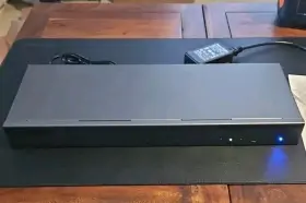 EXT-UHD600-18 GEFEN Ultra Splitter Hdmi Hdr