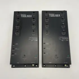 GEFENGTBHD4K2K148CBLK GEFEN Toolbox Hdmi Splitter