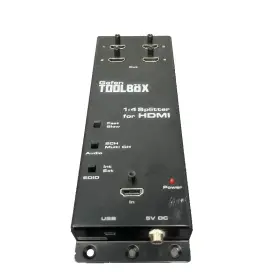 GTB-HD4K2K-144C-BLK GEFEN Toolbox Hdmi Splitter