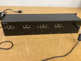 GTB-HD4K2K-442-BLK-CO GEFEN Matrix Hdmi Splitter Extender #2
