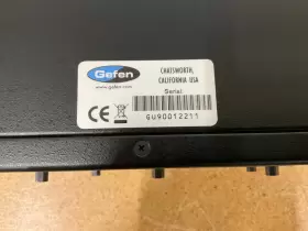 GTB-HD4K2K-442-BLK-CO GEFEN Matrix Hdmi Splitter Extender #3