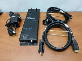 GTB-MHDMI1.3-441-BLK GEFEN Toolbox Switcher Hdmi Power