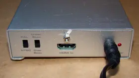 GTV-HDMI-2-COMPSVIDS GEFEN Tv Scale Power Svhs #2
