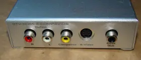 GTV-HDMI-2-COMPSVIDS GEFEN Tv Scale Power Svhs #3