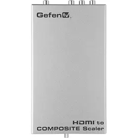 GTV-HDMI-2-COMPSVIDSN-CO GEFEN Scaler Box