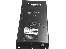 UHD600-28S GEFEN Toolbox Ultra Video Splitter Hdmi