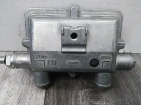 FFT-10TN GENERAL INSTRUMENT Port Tap #2