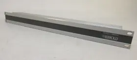 HC-12X GENERAL INSTRUMENT Channel Jerrold Combiner Rack Ears