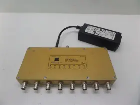 L-SP8-AZ-DC1 GLOBAL INVACOM Splitter