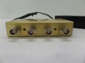 LIT4A-BNC50-PRO GLOBAL PROFESSIONAL Si Splitter #3