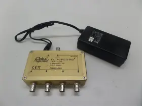 LIT4A-BNC50-PRO GLOBAL PROFESSIONAL Si Splitter