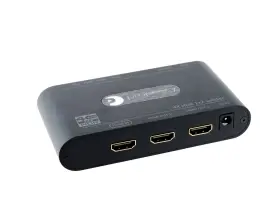 PRO-HDRSPLIT2P GOFANCO Prophecy Hdmi Splitter Hdr