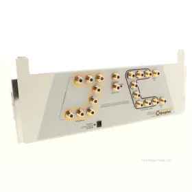 R1183 GREY FOX Camera Catv Ant Surge Coax Internal Zone