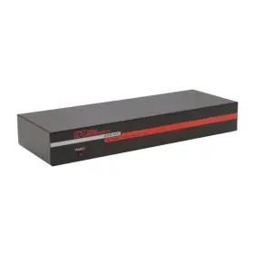 800-IEC HALL RESEARCH Vga Video Splitter Extender Power