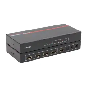 SP-HD-4B HALL RESEARCH Hdmi Video Splitter Uhd
