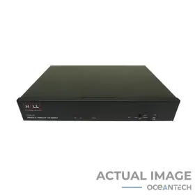 ECHO-4S HALL TECHNOLOGIES Hdmi Hdbaset Splitter Ac