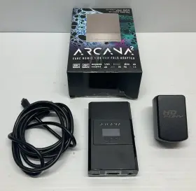 313111148197 HD FURY Arcana Vrr