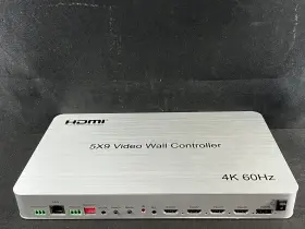 713721102716 HDMI Video Wall Controller Box