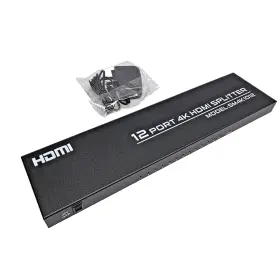 SM4K1012 HDMI Port Splitter Power Supply