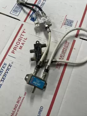 DPD2 HOLLAND Splitters Combiners