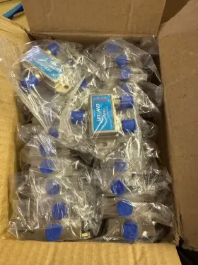 781360235515 SATELLITE Diplexer Splitter Fta Dish Tv