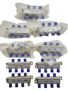 GHPNA-6 HOLLAND Splitter