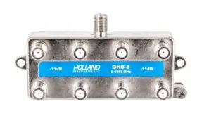GHS-8 HIGH Splitter Rf Shiled